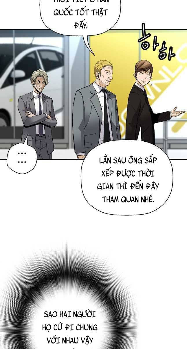 Sự Trở Lại Của Huyền Thoại Chapter 84 - 34