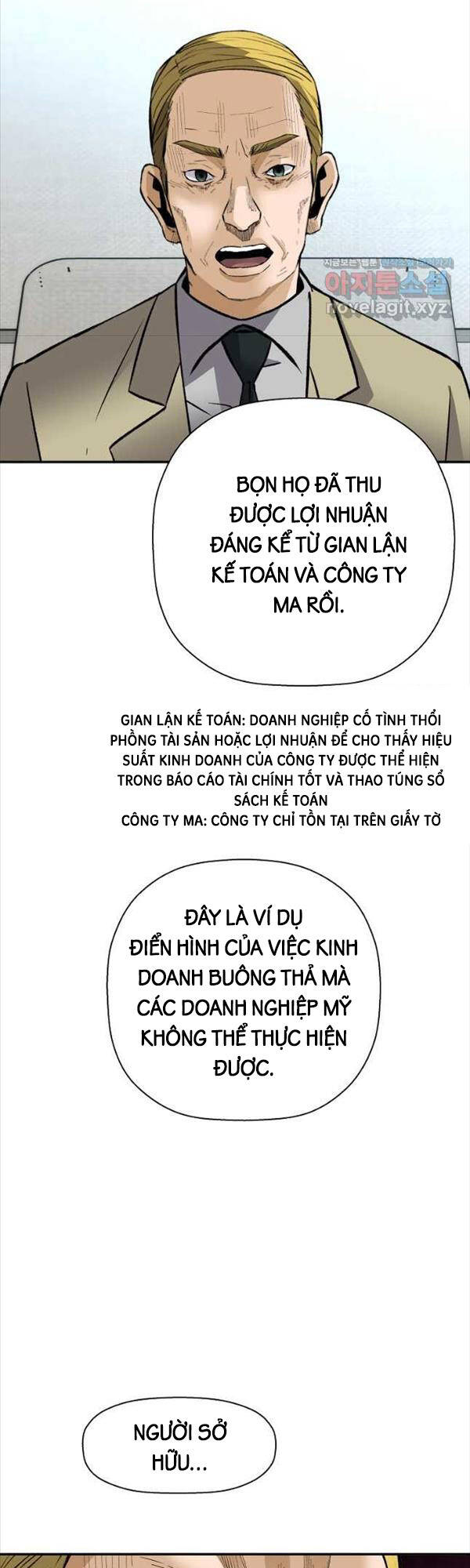 Sự Trở Lại Của Huyền Thoại Chapter 88 - 18