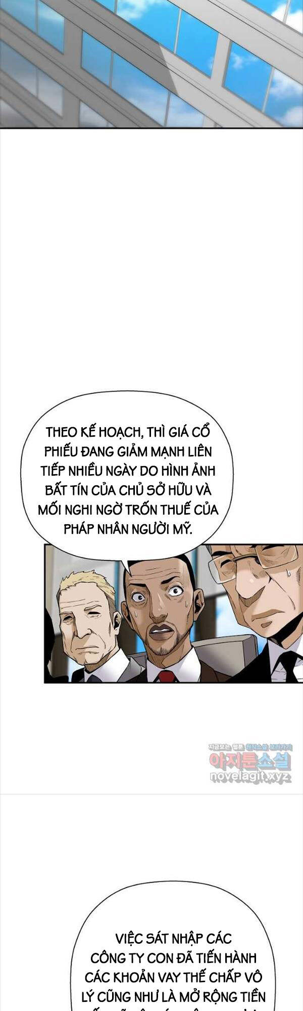 Sự Trở Lại Của Huyền Thoại Chapter 88 - 3