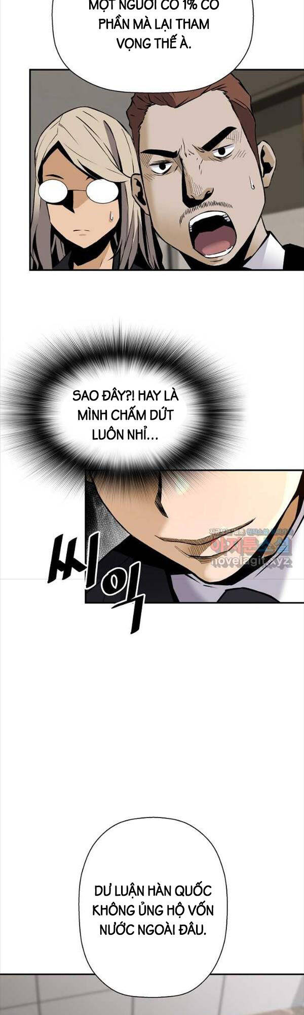 Sự Trở Lại Của Huyền Thoại Chapter 88 - 26