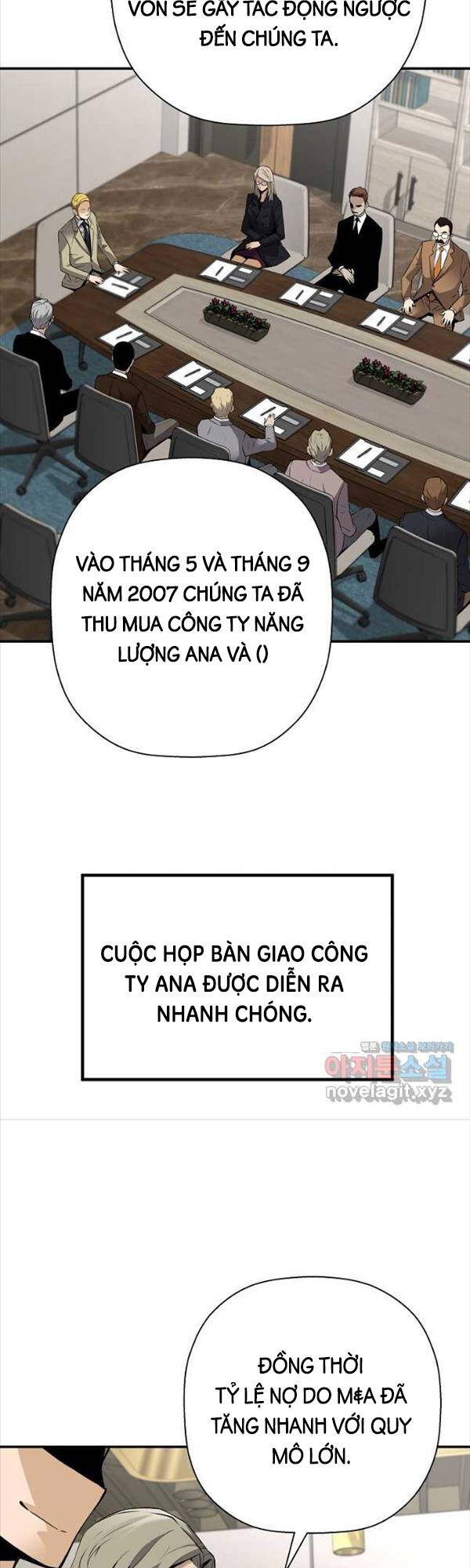 Sự Trở Lại Của Huyền Thoại Chapter 88 - 4