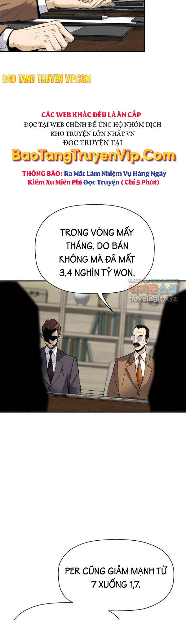 Sự Trở Lại Của Huyền Thoại Chapter 88 - 7