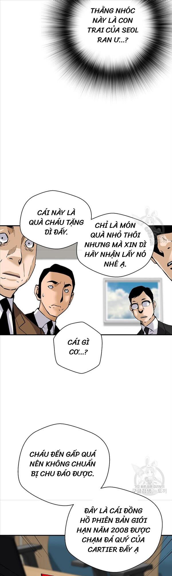 Sự Trở Lại Của Huyền Thoại Chapter 91 - 13