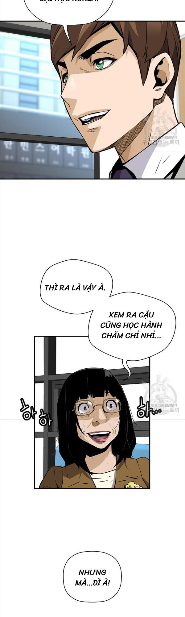 Sự Trở Lại Của Huyền Thoại Chapter 91 - 21