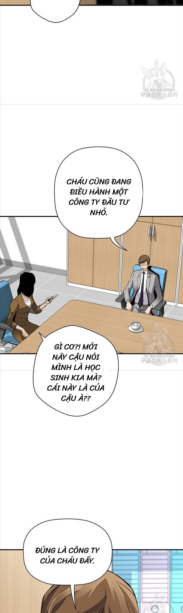 Sự Trở Lại Của Huyền Thoại Chapter 91 - 27