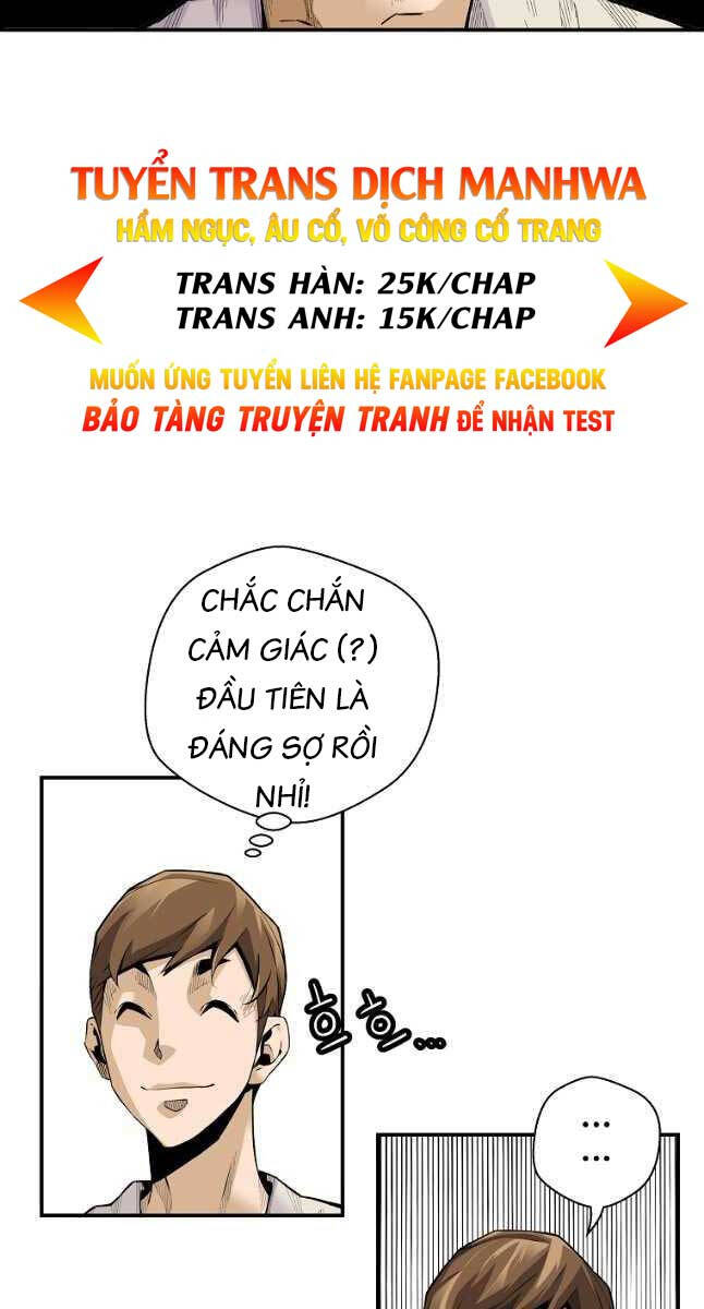 Sự Trở Lại Của Huyền Thoại Chapter 92 - 13