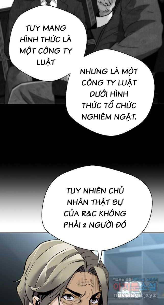 Sự Trở Lại Của Huyền Thoại Chapter 94 - 20