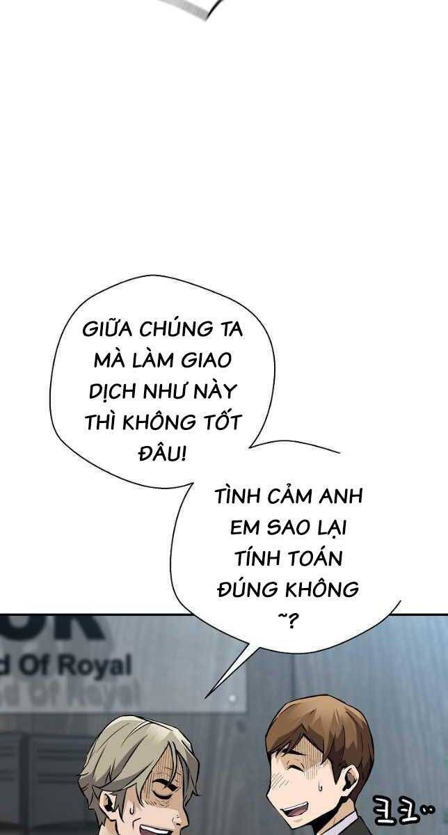 Sự Trở Lại Của Huyền Thoại Chapter 94 - 55