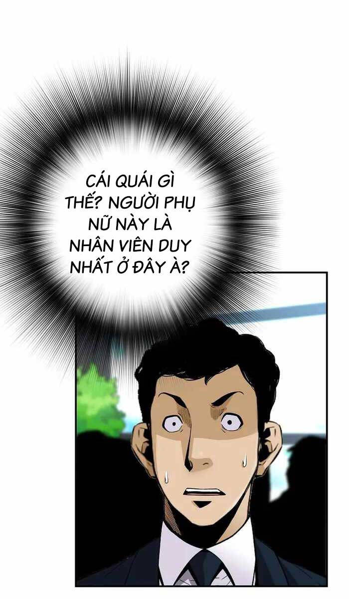 Sự Trở Lại Của Huyền Thoại Chapter 98 - 35