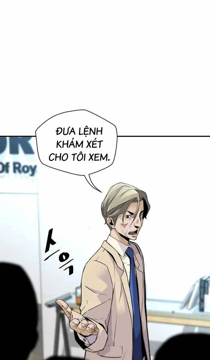 Sự Trở Lại Của Huyền Thoại Chapter 98 - 71