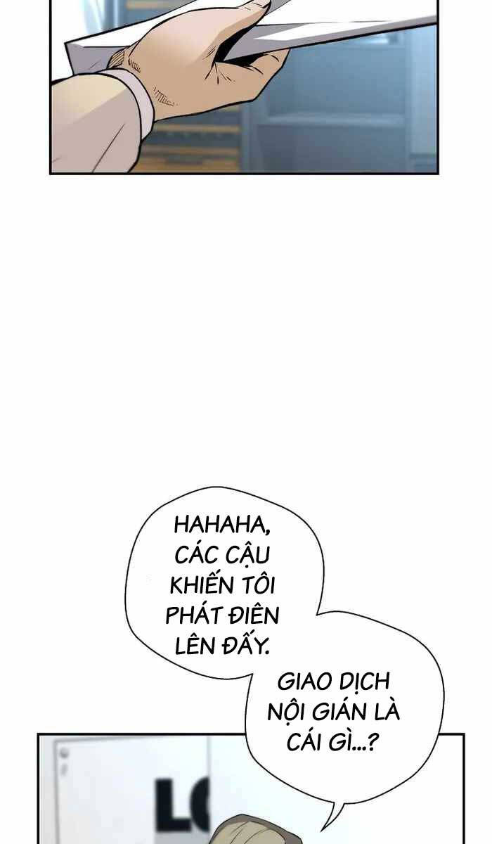 Sự Trở Lại Của Huyền Thoại Chapter 98 - 79