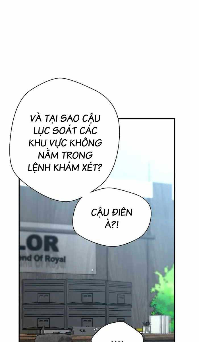 Sự Trở Lại Của Huyền Thoại Chapter 98 - 83