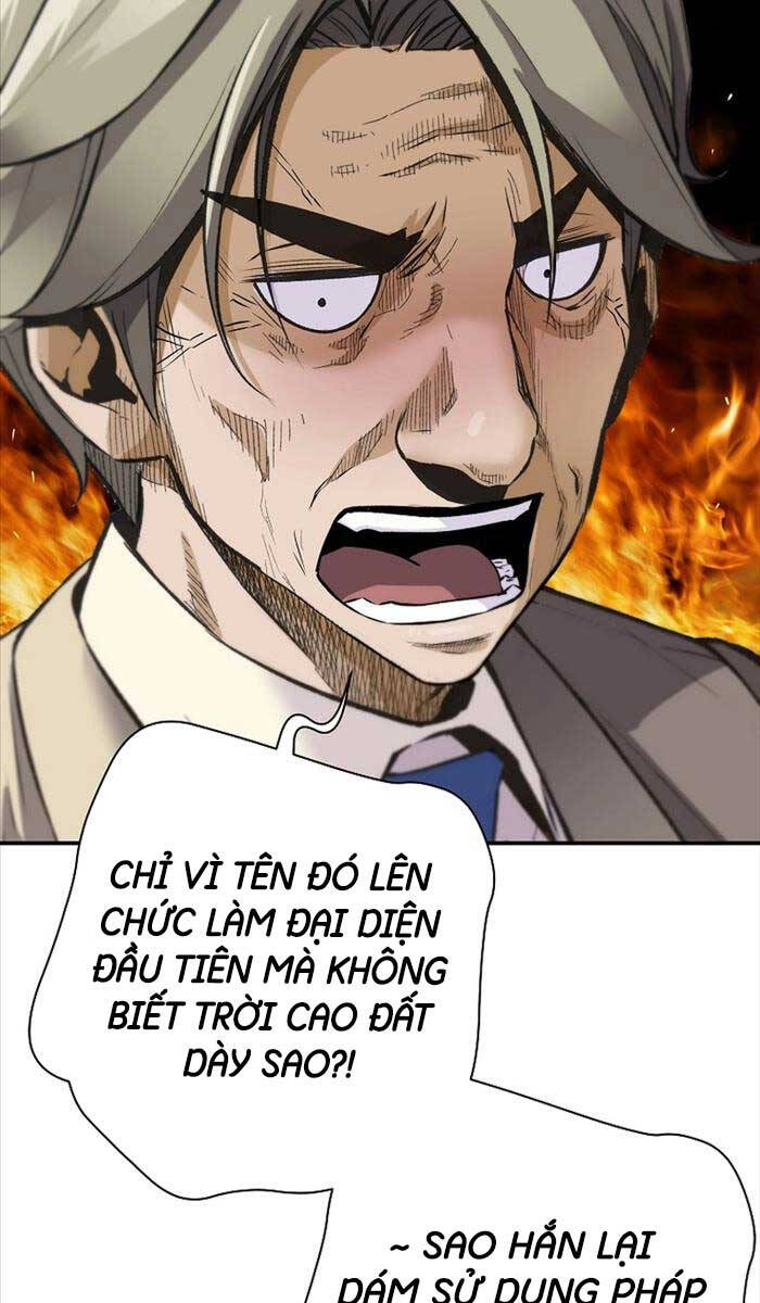 Sự Trở Lại Của Huyền Thoại Chapter 99 - 3