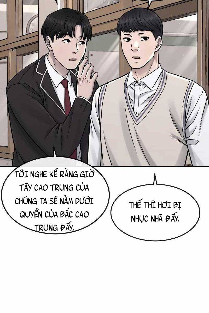 Nhiệm Vụ Diệu Kỳ Chapter 76 - 92