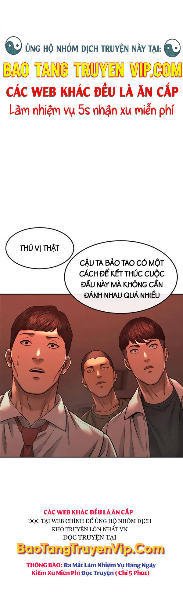 Nhiệm Vụ Diệu Kỳ Chapter 80 - 1