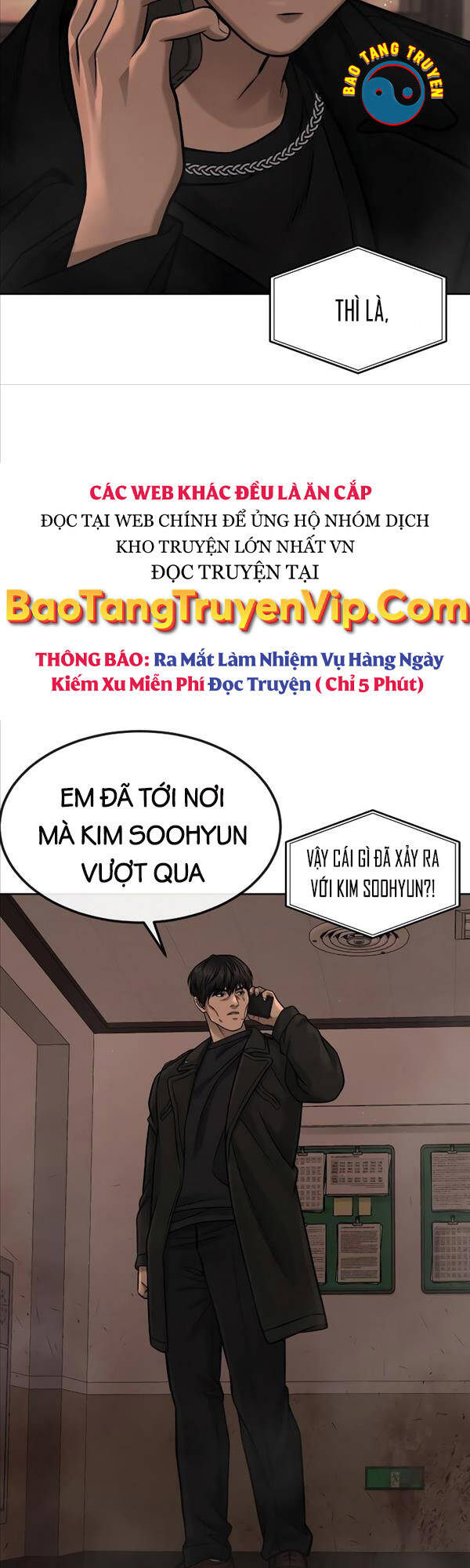 Nhiệm Vụ Diệu Kỳ Chapter 80 - 22