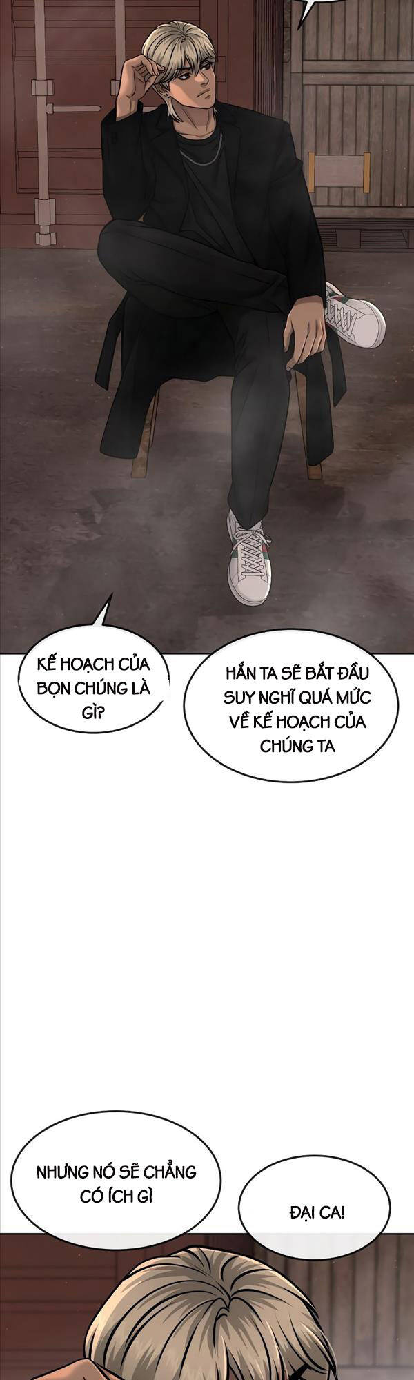 Nhiệm Vụ Diệu Kỳ Chapter 80 - 32