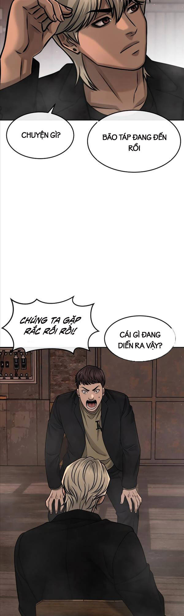 Nhiệm Vụ Diệu Kỳ Chapter 80 - 33