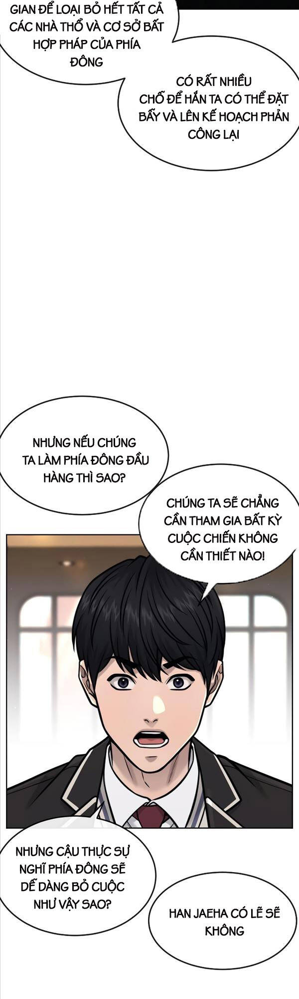 Nhiệm Vụ Diệu Kỳ Chapter 80 - 46