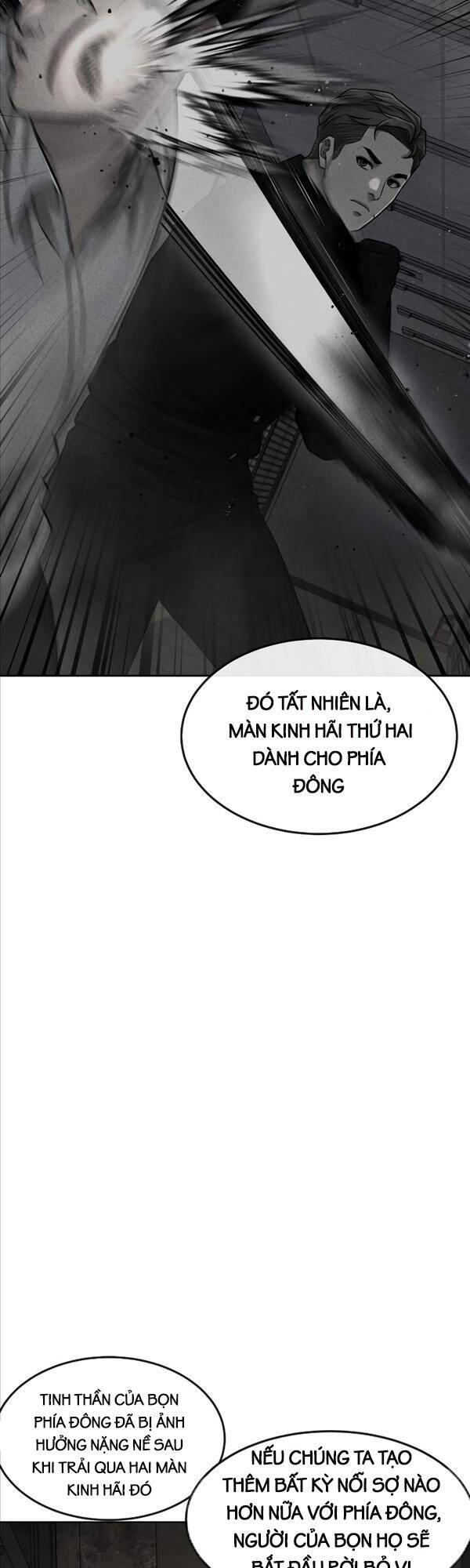 Nhiệm Vụ Diệu Kỳ Chapter 80 - 50