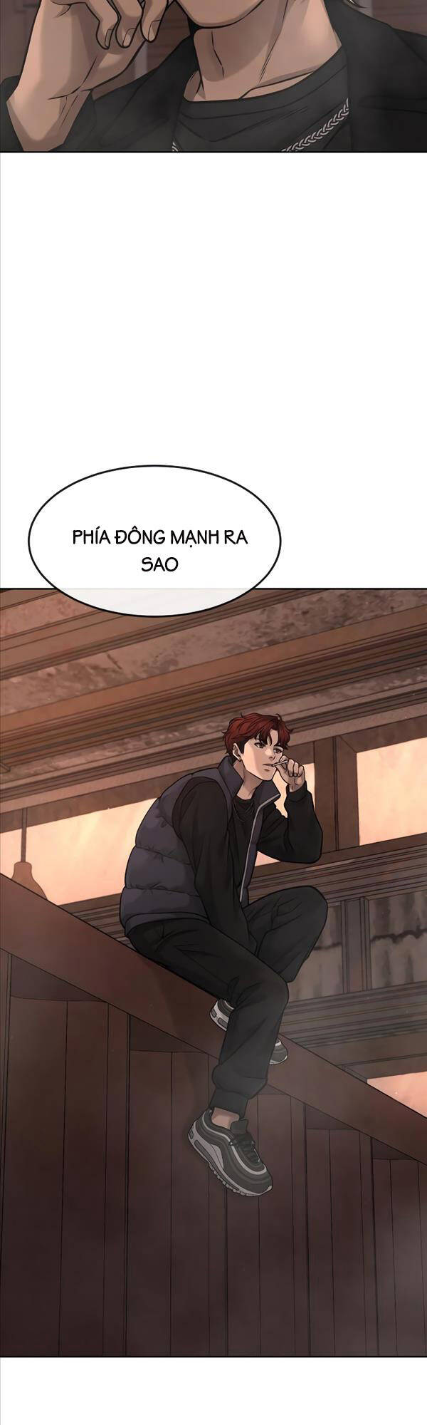 Nhiệm Vụ Diệu Kỳ Chapter 80 - 59