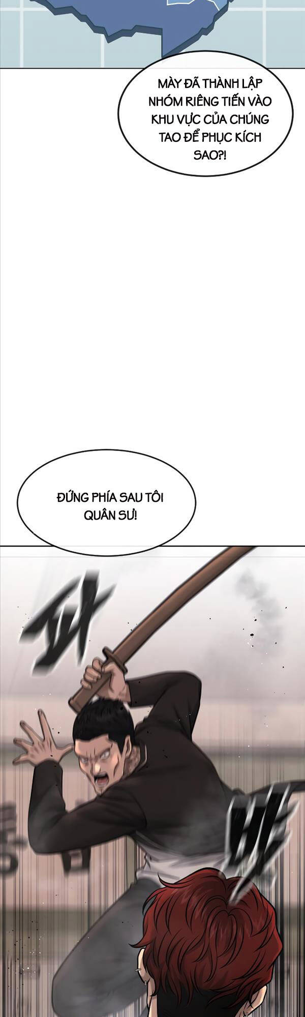 Nhiệm Vụ Diệu Kỳ Chapter 80 - 69