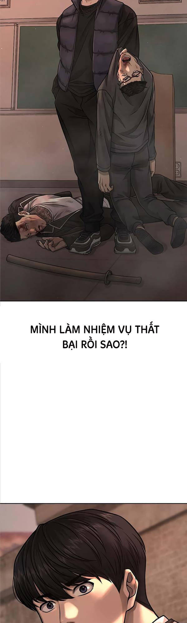 Nhiệm Vụ Diệu Kỳ Chapter 80 - 75