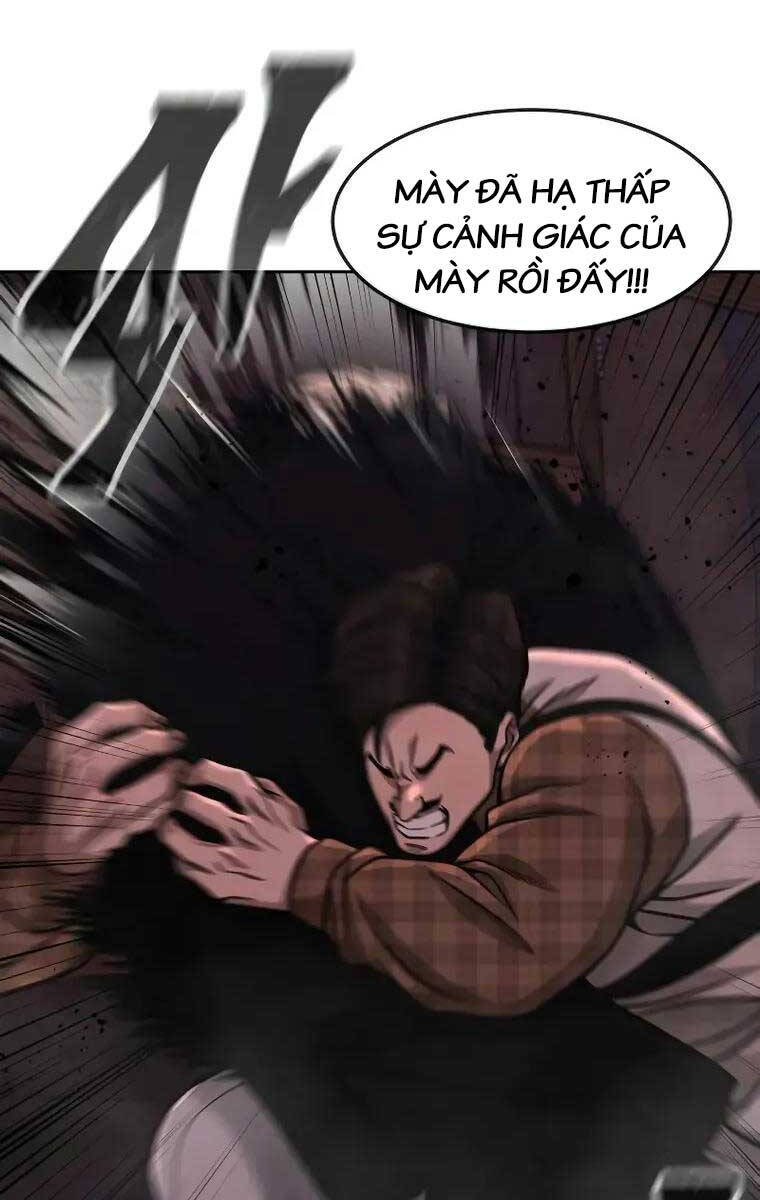 Nhiệm Vụ Diệu Kỳ Chapter 89 - 33