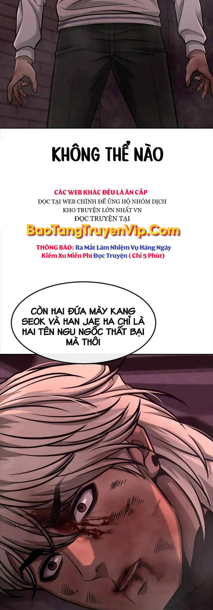 Nhiệm Vụ Diệu Kỳ Chapter 91 - 47