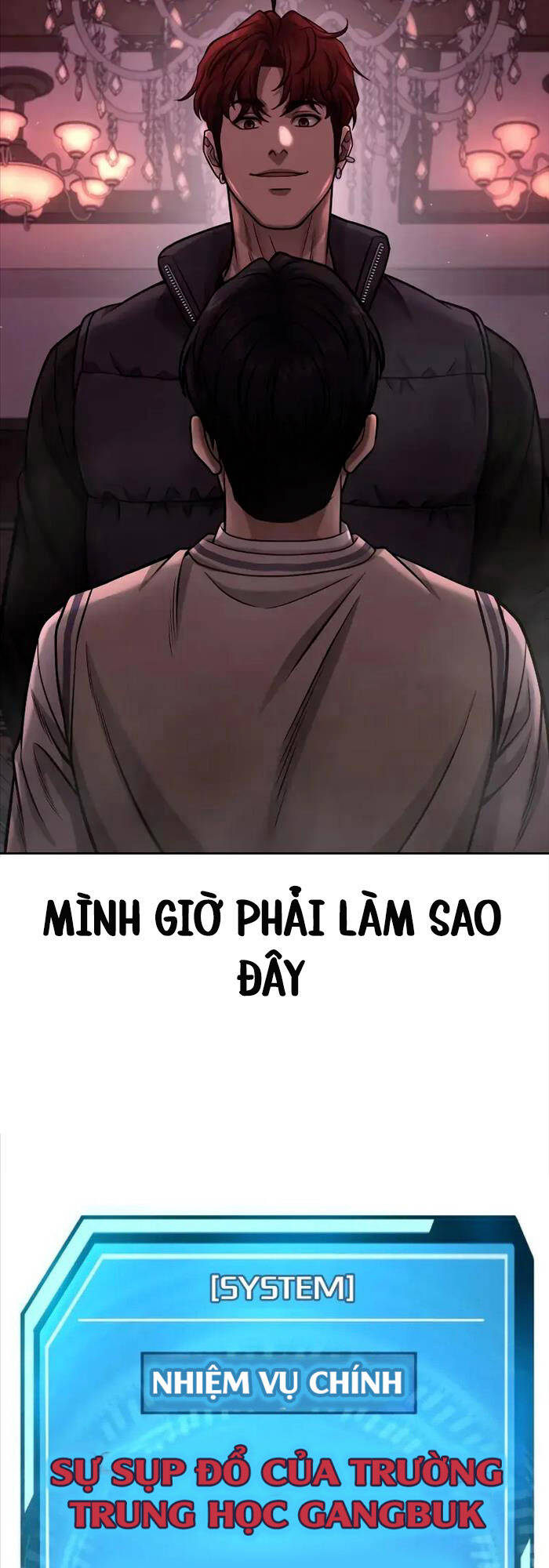 Nhiệm Vụ Diệu Kỳ Chapter 91 - 51