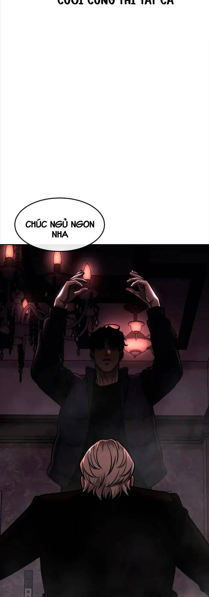 Nhiệm Vụ Diệu Kỳ Chapter 91 - 71