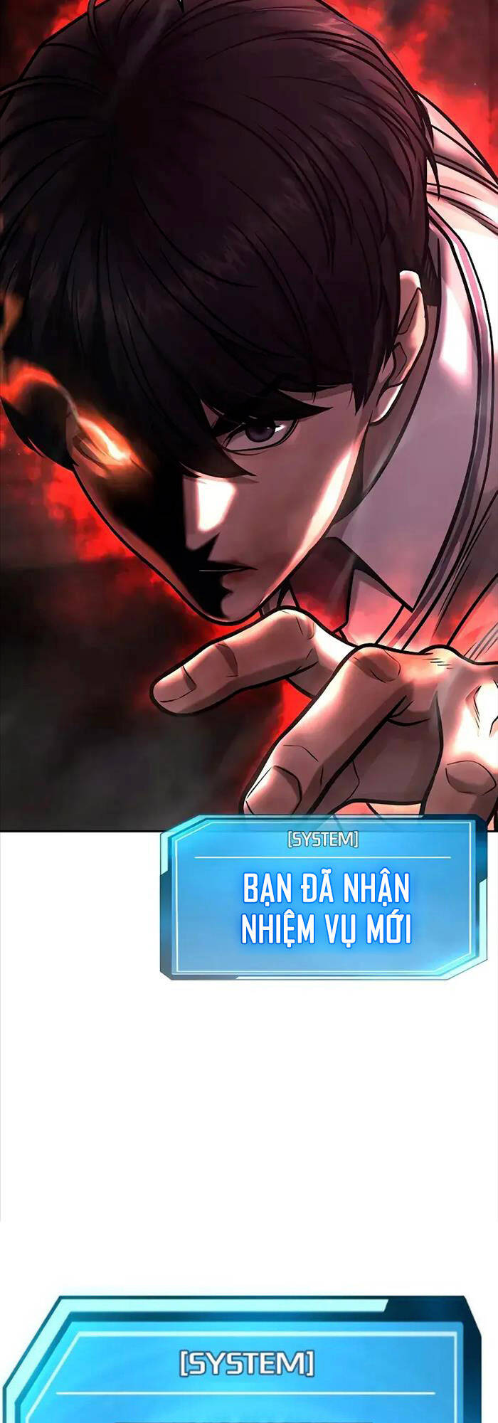 Nhiệm Vụ Diệu Kỳ Chapter 91 - 83