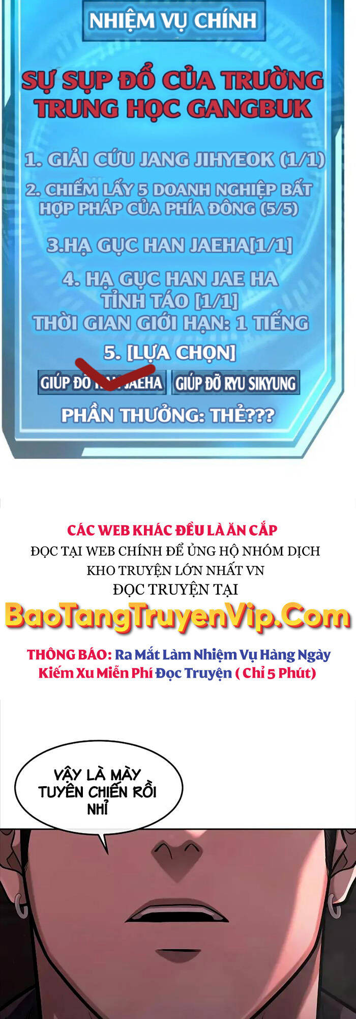 Nhiệm Vụ Diệu Kỳ Chapter 91 - 84