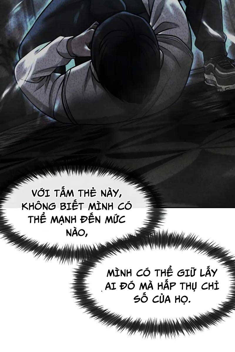 Nhiệm Vụ Diệu Kỳ Chapter 93 - 131