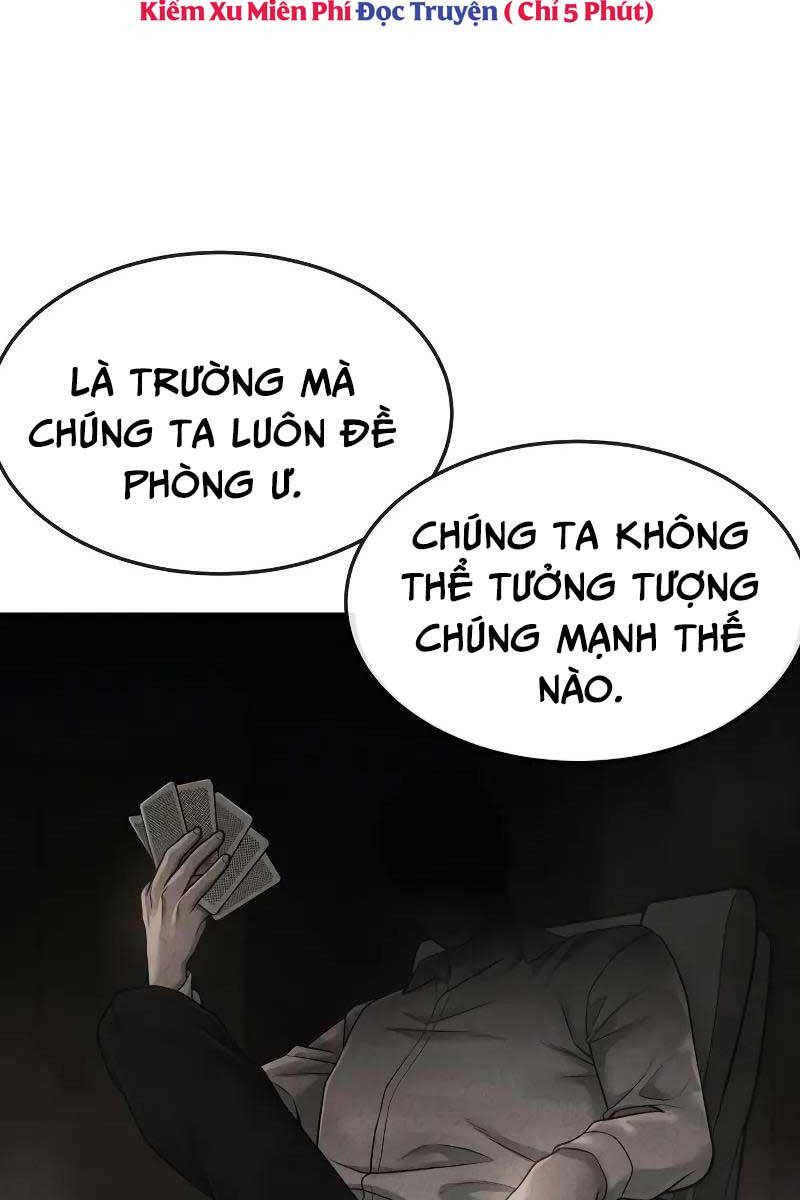 Nhiệm Vụ Diệu Kỳ Chapter 93 - 96