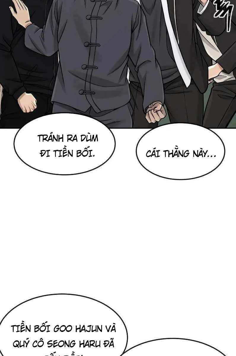 Nhiệm Vụ Diệu Kỳ Chapter 96 - 10