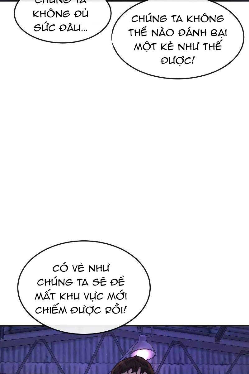 Nhiệm Vụ Diệu Kỳ Chapter 98 - 121