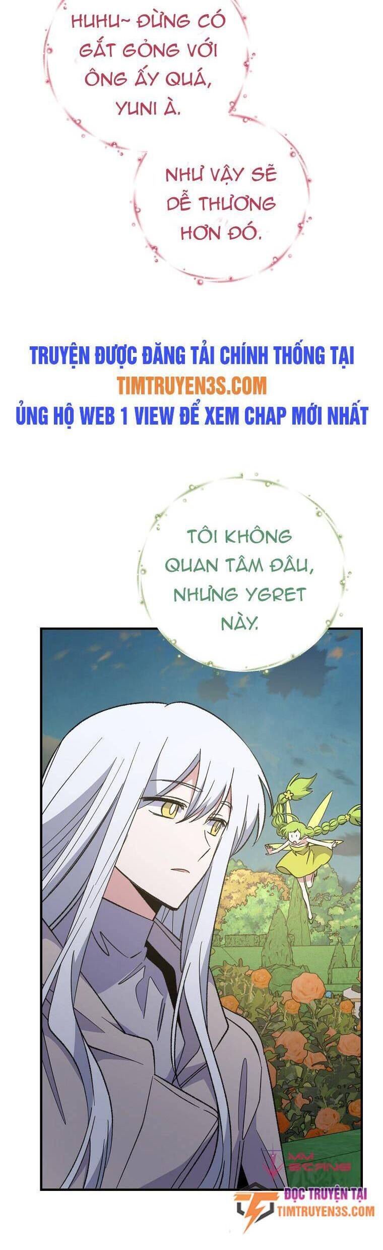 Nhà Hiền Triết Yigret Chapter 74 - 26