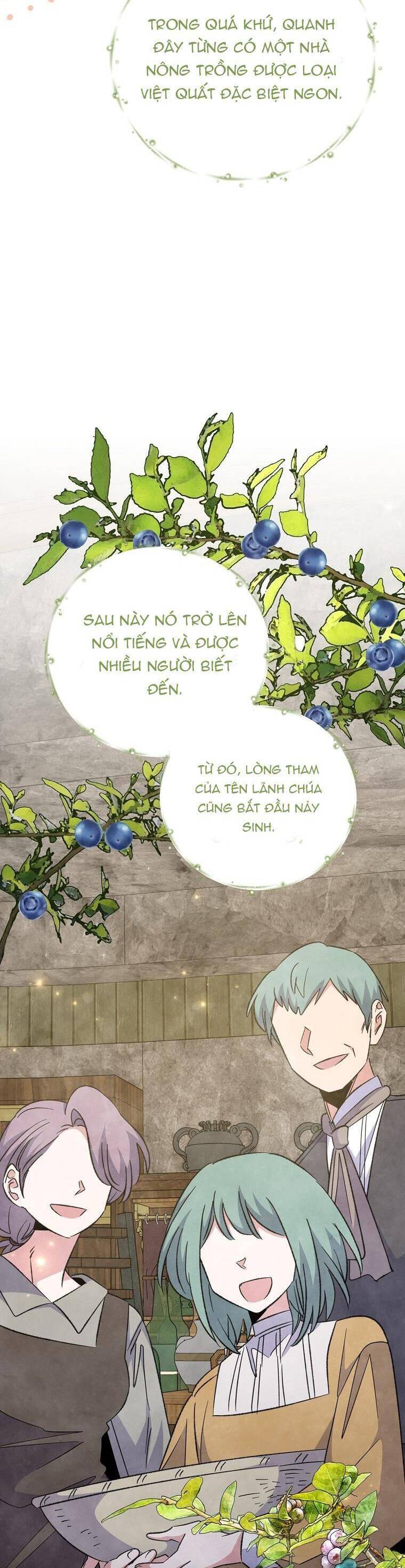 Nhà Hiền Triết Yigret Chapter 75 - 3