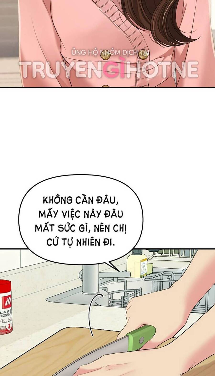 gửi em, người nuốt trọn vì sao Chapter 107.1 - Next Chapter 107.2