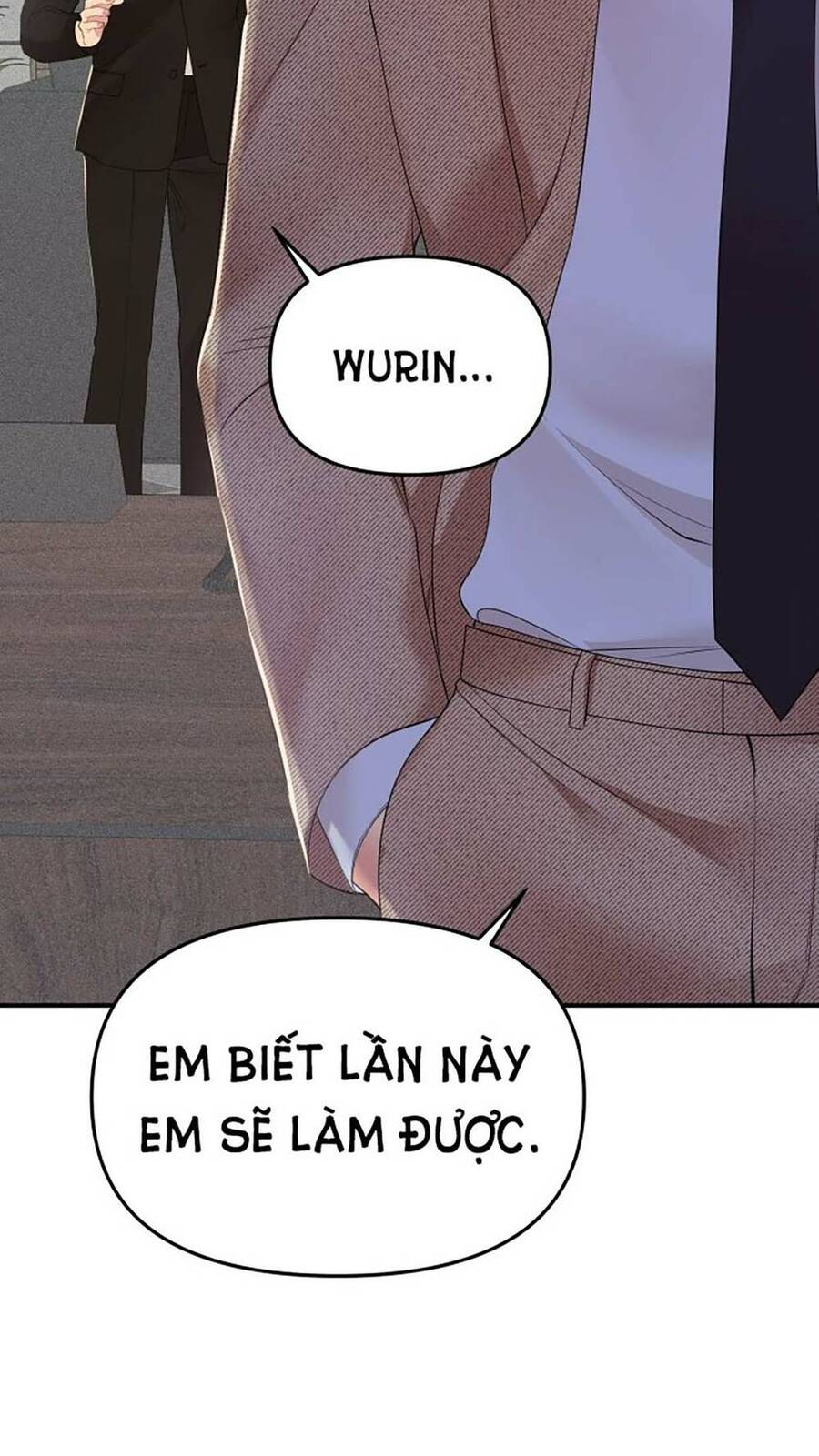 gửi em, người nuốt trọn vì sao Chapter 107.1 - Next Chapter 107.2