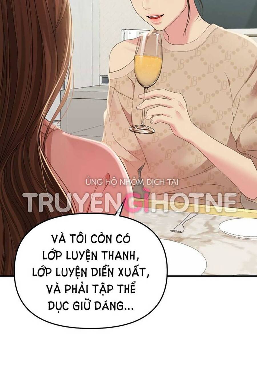 gửi em, người nuốt trọn vì sao Chapter 107.2 - Next Chapter 108.1