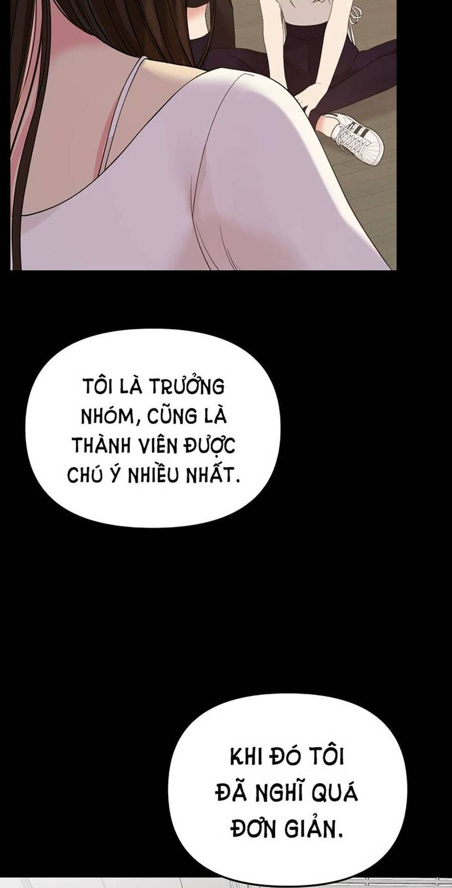 gửi em, người nuốt trọn vì sao Chapter 107.2 - Next Chapter 108.1