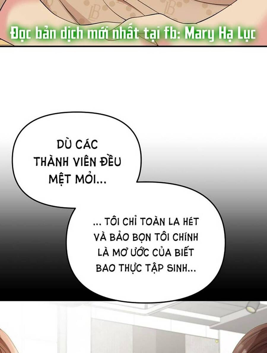 gửi em, người nuốt trọn vì sao Chapter 107.2 - Next Chapter 108.1