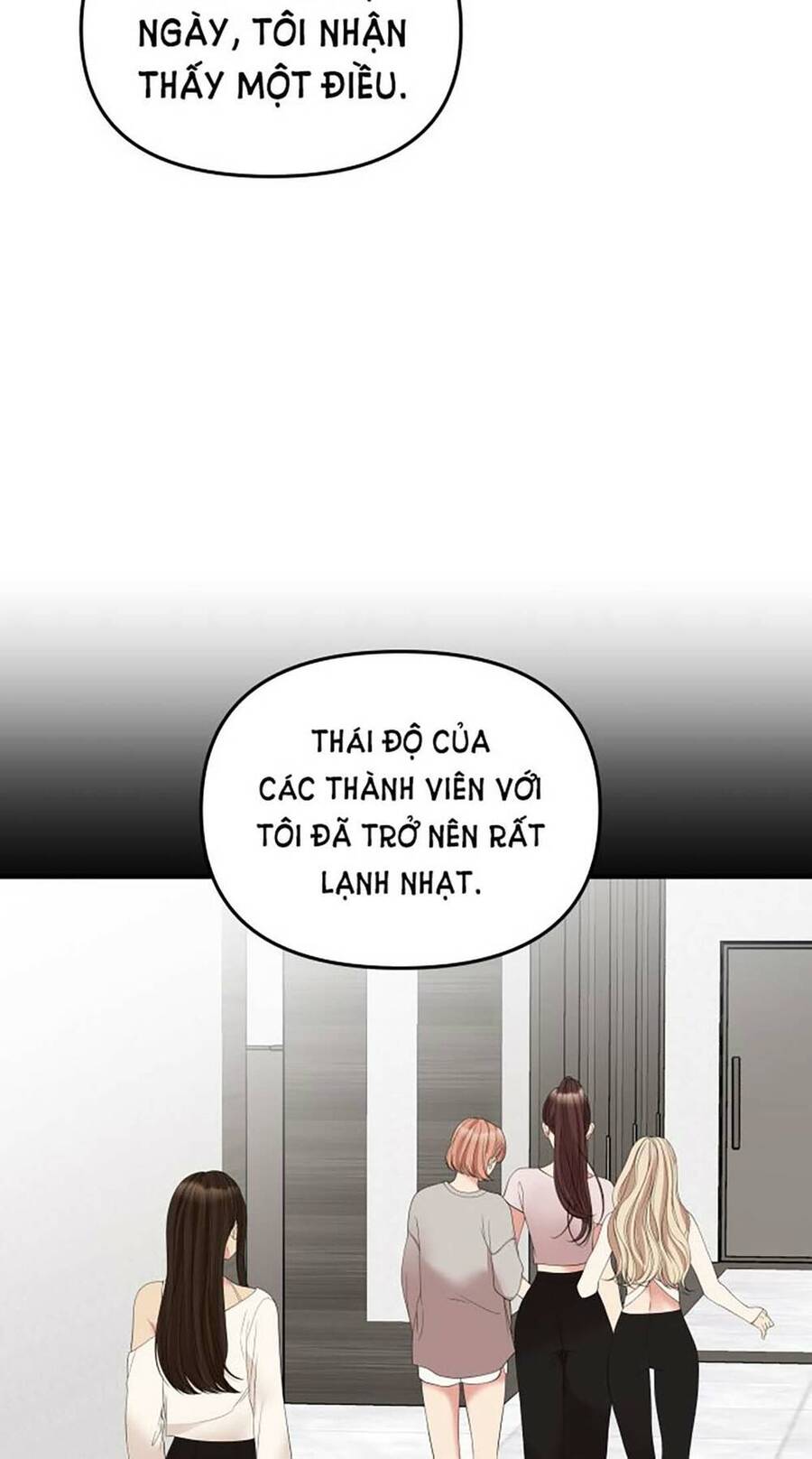 gửi em, người nuốt trọn vì sao Chapter 107.2 - Next Chapter 108.1