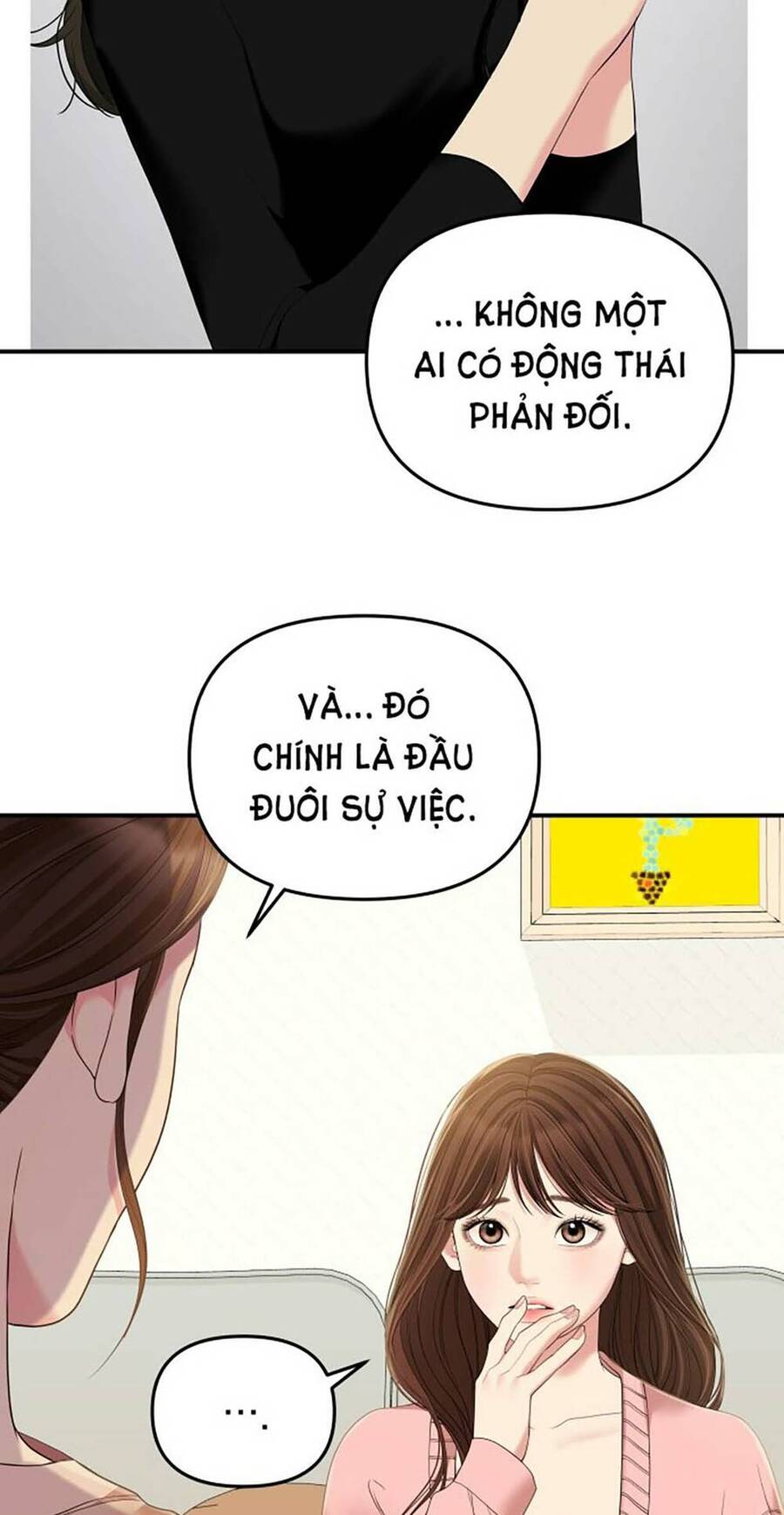 gửi em, người nuốt trọn vì sao Chapter 107.2 - Next Chapter 108.1