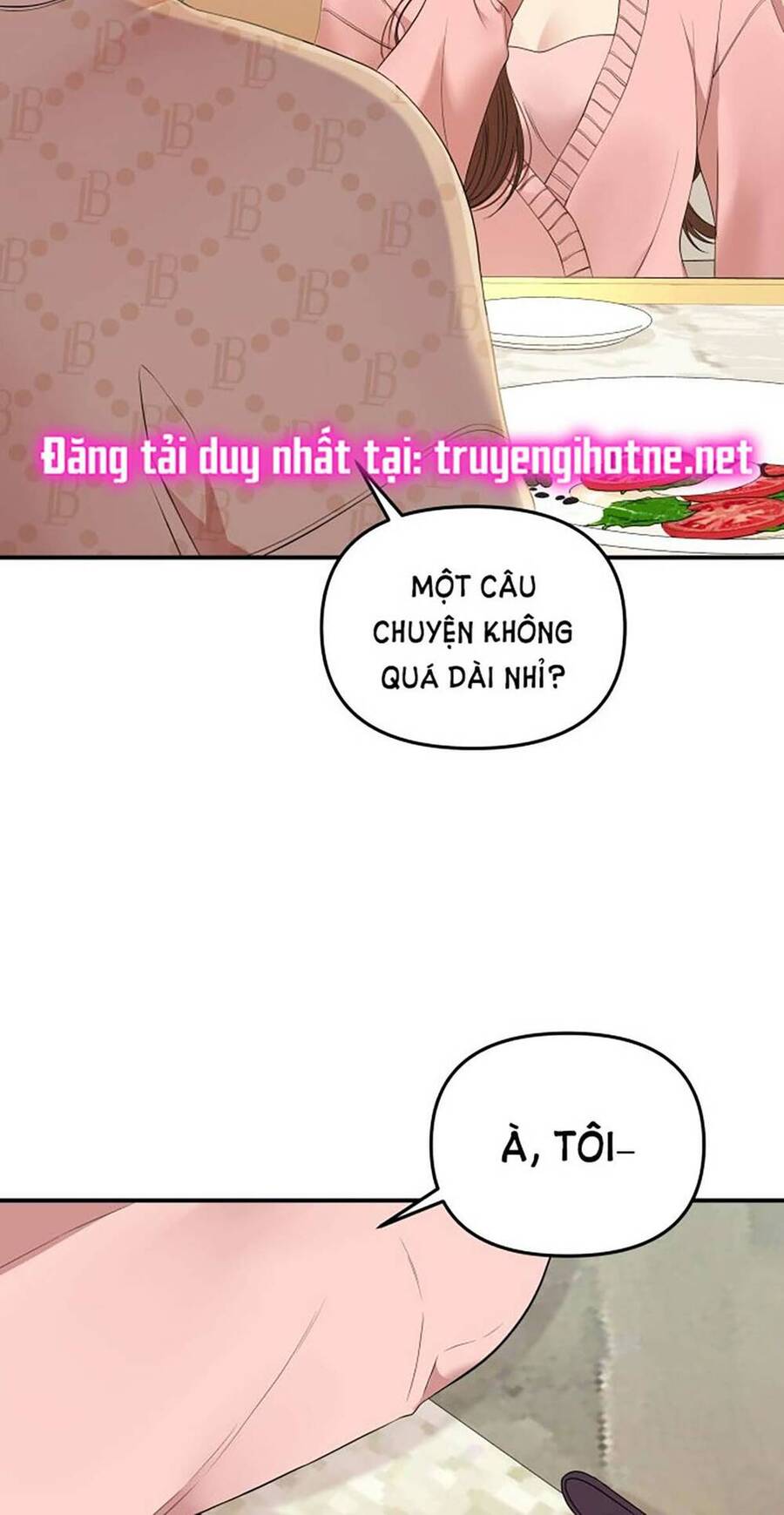 gửi em, người nuốt trọn vì sao Chapter 107.2 - Next Chapter 108.1