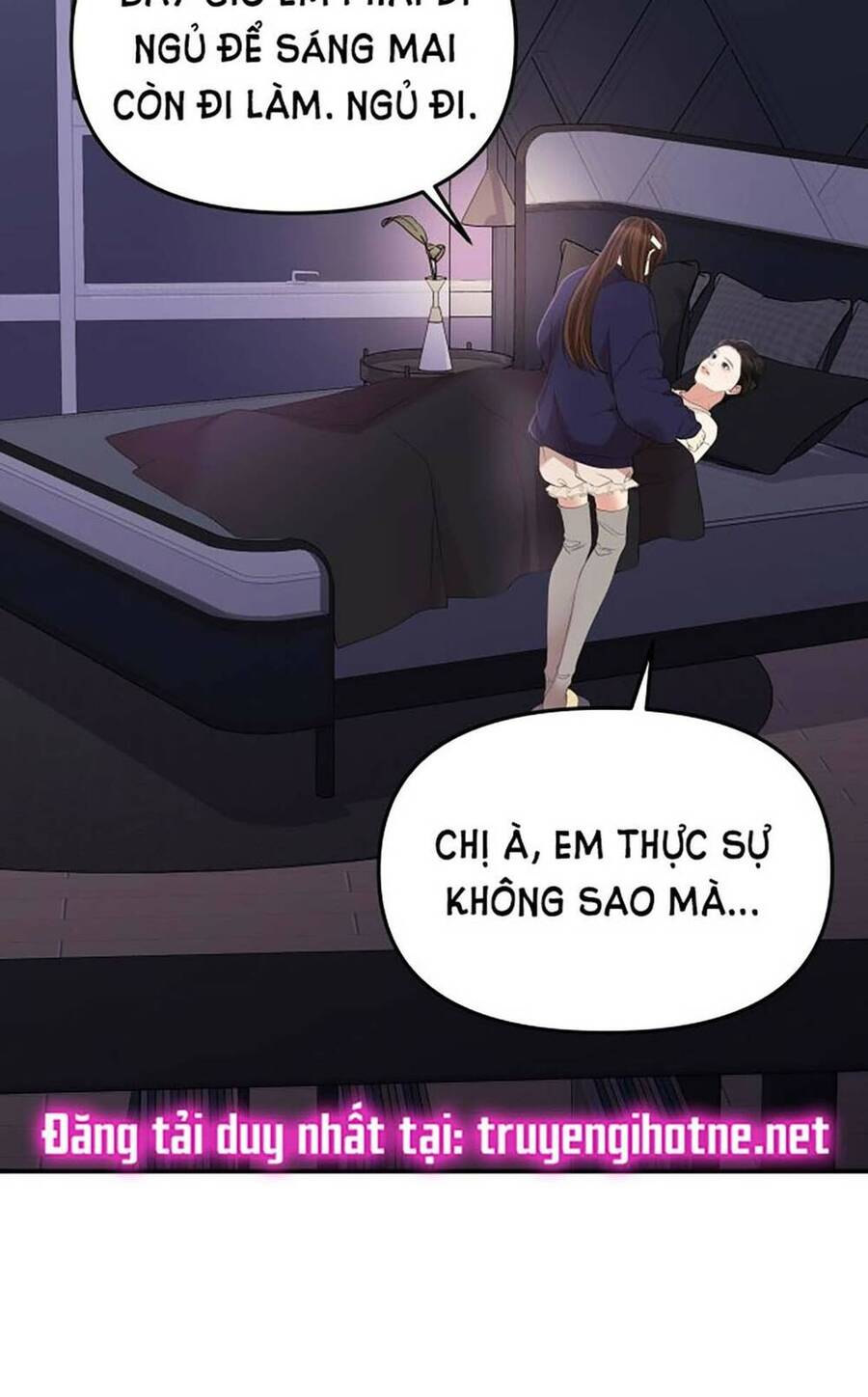 gửi em, người nuốt trọn vì sao Chapter 109.2 - Next Chapter 110.1