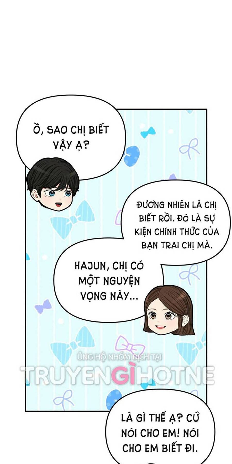 gửi em, người nuốt trọn vì sao Chapter 109.2 - Next Chapter 110.1