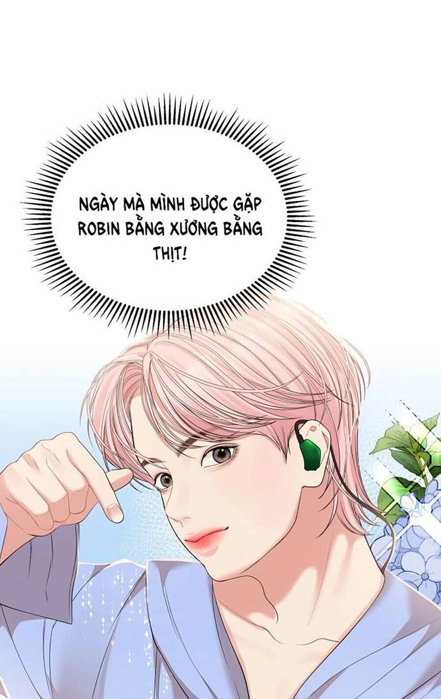 gửi em, người nuốt trọn vì sao Chapter 110.2 - Next Chapter 111.1